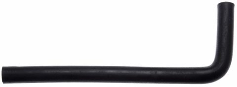 Gates 5/8inch x 4inch x 12inch 90 Degree Molded Heater Hose