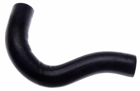 Gates 84-87 Ford Thunderbird -40 Deg F - 275 Deg F Molded Coolant Hose - Curved