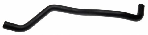 Gates 95-98 Audi A6 / A6 Quattro 22.7in Centerline Length Small ID Coolant Hose