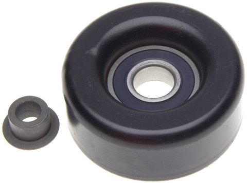 Gates 99-04 Jeep Grand Cherokee Idler Pulley
