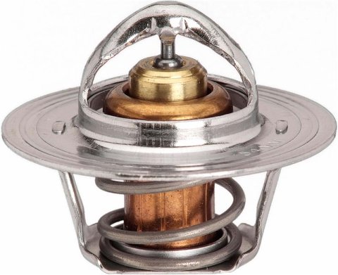 Gates 99-04 Jeep Grand Cherokee 195 Degree Thermostat