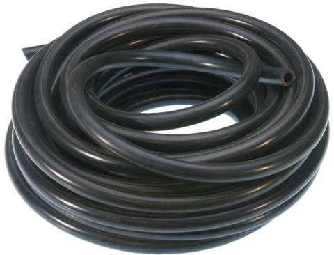 Gates 7/32in ID .42in OD x 50ft Windshield Washer & Vacuum Hose 24in Hg Tubing *Non-Reinforced*