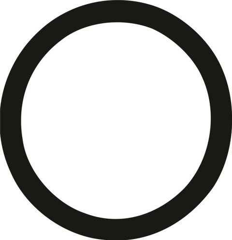 Gates 89-95 Ford Taurus Thermostat Seal