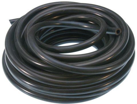Gates 3/8in ID 0.63in OD x 25ft Windshield Washer & Vacuum Hose Tubing *Non-Reinforced*