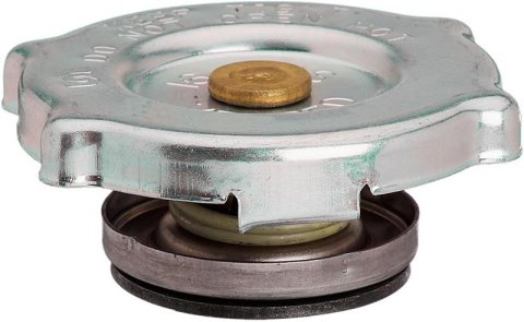 Gates 1997 Chevy K1500 OE Type Radiator Cap - 16 psi