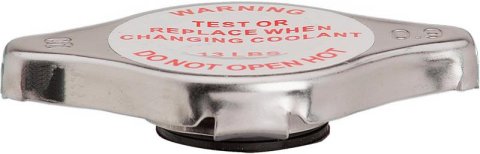 Gates 96-97 Toyota Corolla / Camary Radiator Cap - 13 psi