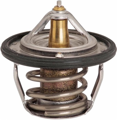 Gates 02-14 Subaru WRX Thermostat