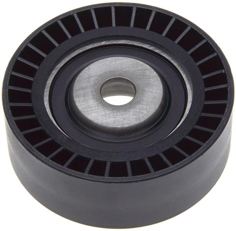 Gates BMW 3/5 Series / M3 / X3 / X5 / Z3 (includes 318 Series) DriveAlign Idler Pulley