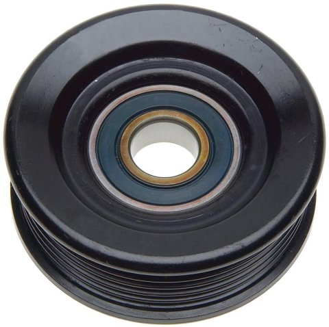 Gates 00-12 Ford Mustang / 00-09 Honda S2000 DriveAlign Idler Pulley