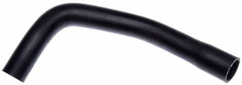 Gates 05-10 Chrysler 300 2.7L V6 Molded Coolant Hose
