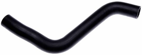 Gates 05-10 Ford Mustang 4.0L V6 Molded Coolant Hose