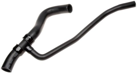 Gates 2010 Ford Mustang GT 4.6L V8 Molded Coolant Hose