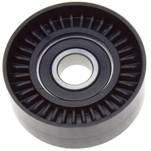 Gates 05-10 Chrysler 300 / 06-10 Dodge Charger DriveAlign Idler Pulley