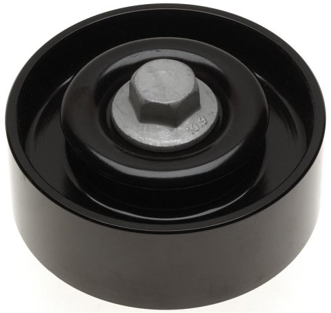Gates 10-13 Chevrolet Camaro / 05-13 Corvette Base DriveAlign Idler Pulley