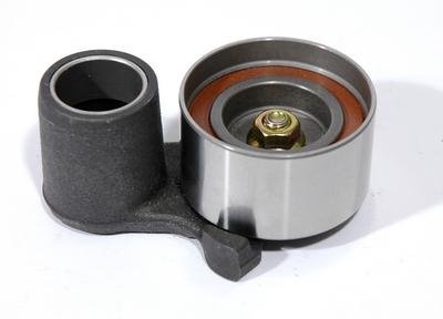 Gates 09-10 Dodge Challenger SE / 06-10 Charger SE/SXT PowerGrip Timing Tensioner Assembly