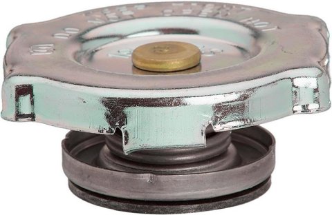 Gates 93-02 Chevrolet Camaro OE Type Radiator Cap - 18 psi