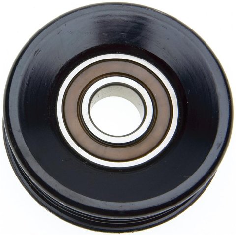 Gates 90-01 Acura Integra / 85-07 Honda Accord / 97-07 Subaru Impreza DriveAlign Idler Pulley
