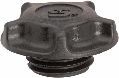 Gates 90-05 Mazda MX-5 Miata / 12 Hyundai Veloster/09-12 Genesis Oil Cap