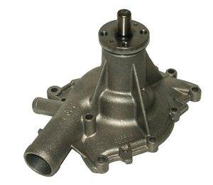 Gates 01-06 Mitsubishi Montero Water Pump
