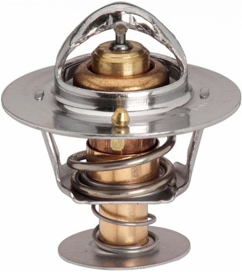 Gates 84-12 Honda Civic Superstat Thermostat - 180 Deg F