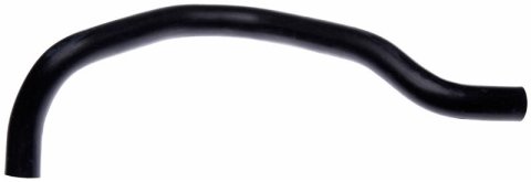 Gates 99-00 Honda Civic 1.6L / 94-97 Honda Civic Del Sol 1.6L Lower Molded Coolant Hose