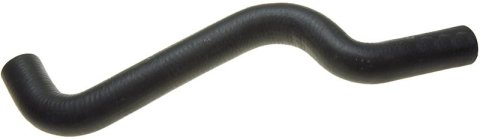 Gates Molded Coolant Hose 24.1in Centerline L 1.5in ID -40 to 275 Deg F