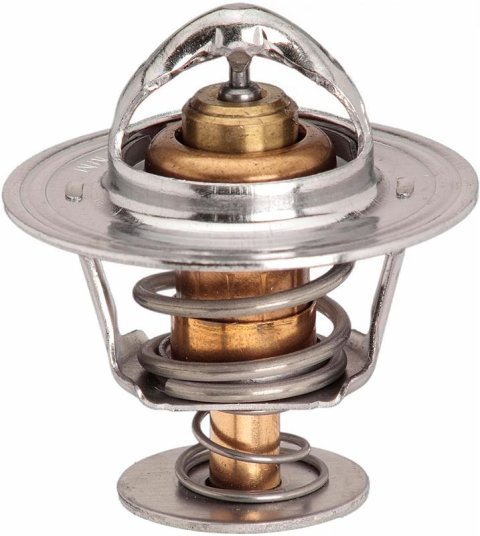 Gates 00-04 Ford Focus 2.0L 180 Degree Thermostat