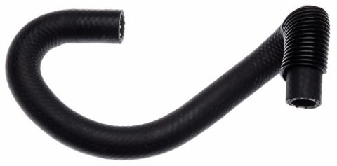 Gates 89-97 Ford Thunderbird 3.8L V6 Molded Coolant Hose - Small I.D.