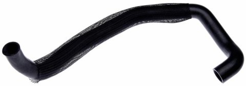Gates 04-05 Cadillac CTS 5.7L V8 Molded Lower Coolant Hose
