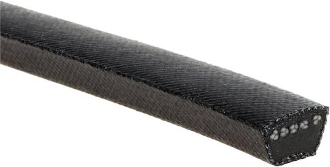 Gates 2L 1/4in x 31in FHP Low Horse-Power V-Belt