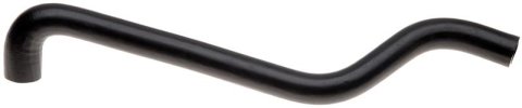Gates 1998 Volkswagen Jetta 4 Cyl 1.9L Diesel Heater Hose
