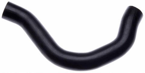 Gates 85-87 Ford E Series Van V8 7.5L Upper Coolant Hose
