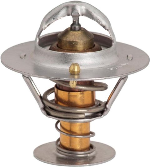 Gates 06-12 Honda Civic 1.8L Thermostat