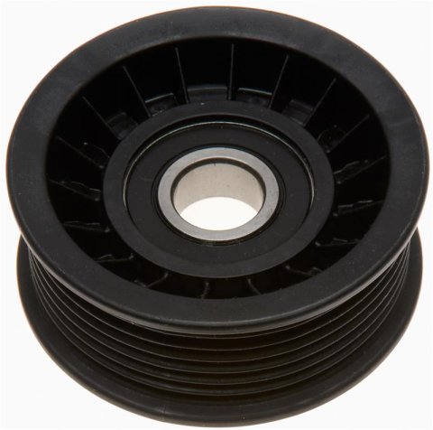 Gates 94-03 Dodge Ram Series Pickup V8 5.9L Tensioner Pulley