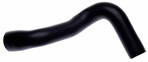 Gates 79-75 Jeep CJ Series 6-Cyl. 258 Upper Coolant Hose