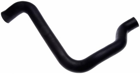 Gates 97-95 Ford F Series Pickup V8 5.8L Upper Coolant Hose