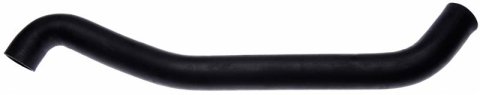 Gates 04-97 Ford F Series Pickup V8 5.4L Upper Coolant Hose