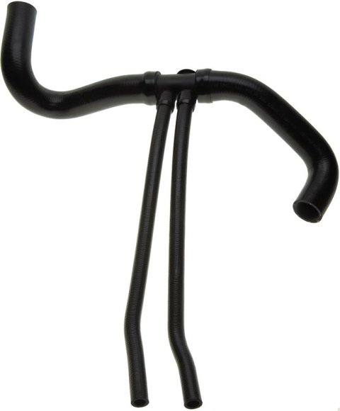 Gates 04-99 Ford Super Duty Pickup V-10 6.8L Lower Coolant Hose