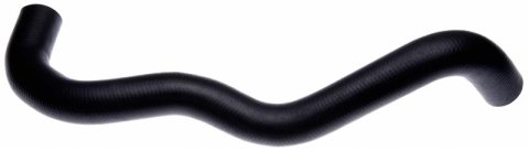 Gates 04-03 Ford Super Duty Pickup V8 6.0L Diesel Lower Coolant Hose