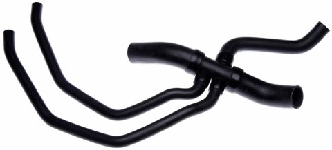Gates 04-99 Ford F Series Pickup V8 5.4L Lower Coolant Hose