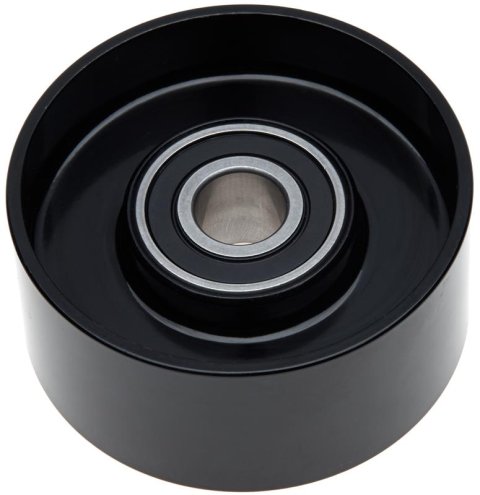 Gates 05-07 Freightliner M2 Business Class Caterpillar C7 Diesel Idler Pulley - Lower