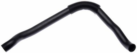 Gates 92-91 Cadillac, Deville Upper Molded Coolant Hose