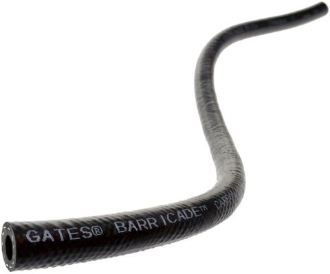 Gates Barricade MPI Fuel Line Hose - 1/2in x 25 ft (225 psi)