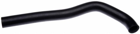 Gates 98-02 Dodge Diesel Molded Upper Coolant Radiator Hose