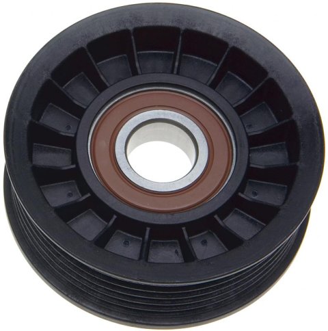 Gates 2006 Chevy Uplander DriveAlign Idler Pulley