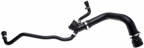 Gates 00-03 BMW X5 4.4L/4.6L Upper Molded Coolant Hose