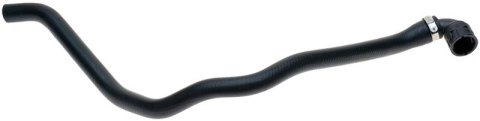 Gates 00-03 BMW X5 4.4L/4.6L Molded Heater Hose