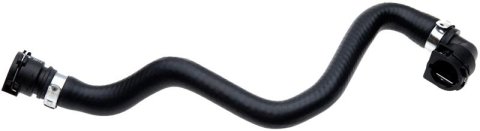 Gates 00-04 BMW X5 4.4L/4.6L Molded Heater Hose