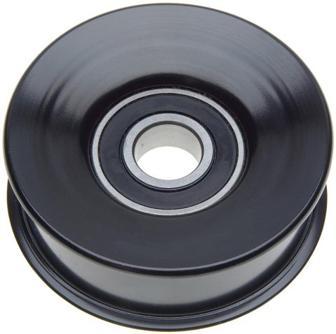 Gates 03-06 Lincoln LS 3.9L V8 DriveAlign Idler Pulley