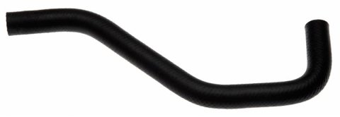 Gates 88-94 Toyota Pickup 4 Cyl 2.4L Valve To Eng. Heater Hose